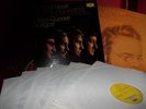 SCHUBERT: The complete 15 string quartets / Melos SQ Box 7 LPs DG Germany Exc+