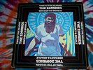 THE ZOMBIES Odyssey And Oracle DATE RECORDS 1968 VG++ rare and out of print