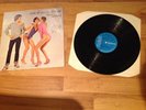 RINO GAETANO RESTA VILE MASCHIO DOVE VAI 1979 RCA  GATEFOLD EX+/EX+