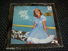 SHEFFIELD LAB - SEALED - AMANDA McBROOM / LINCOLN MAYORGA - WEST OF OZ LP