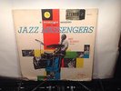 ART BLAKEY -A Midnight Session   ELEKTRA 120-X {dg orig} *STEREO* -