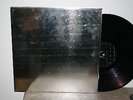 FOOD AND SHELTER Square Dance '84 ORIG SUPER LTD LP Synth Punk w/METAL COVER Exc