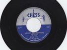 CHESS 1576- EDDIE BOYD- RATTIN` AND RUNNING AROUND/DRIFTING- CHICAGO JUMP BLUES