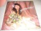 JUDY TENUTA Buy This Pigs WHITE LABEL PROMO LP with 2 8X10 Photos & Bio 1987