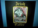 IRISH COFFEE  self titled  LP    180 gram reissue    hard psych    Akarma label