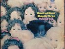 MANFRED MANN CHAPTER THREE - Volume Two VERTIGO SWIRL HEAVY ORGAN PSYCH JAZZ