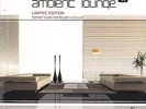 ambient lounge VOL.11 Chillout 2CD's NEUWERTIG