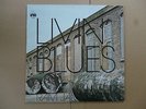LIVIN BLUES RAM JAM JOSEY SILVER ARIOLA  1973