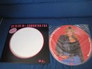 Samantha Fox Do Ya Do Ya Extended Japan Picture Disc Vinyl 12