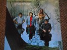 Groundhogs Scratching The Surface LP USA Import World Pacific WPS21892 + Poster