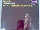 Nina Simone - Carnegie Hall live - Shrink