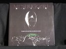 Meshuggah. Alive. 2-record set (Black & White Vinyl). 33 lp Gatefold Record 2010