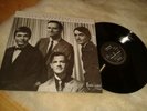 Kraftwerk Vinyl Trans Europa Express *Top Zustand*