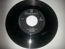1956 Johnny Carroll and his Hot Rocks 45 - Crazy Lovin, Brunswick, UK, VG