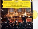 Brahms Double Concerto, Maisky, DGG Digital, NM
