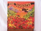 The Hobbits Down to middle Earth orig.1967 Decca DL 4920 (Psych)