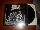 MORBID ANGEL;Abominations of desolation RAREST satanic recs. 1991 obituary,death