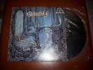 ENTOMBED:Left hand path brazilian lp DISMEMBER,GRAVE,UNLEASHED,MERCILESS