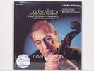 Living Stereo Dvorak Cello Concerto Munch Classic 45 RPM 4 LP Set LSC-2490