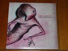 SEALED FIRST PRESS - INUIT SESSIONS by CIRCA SURVIVE Pink Vinyl LP Coheed