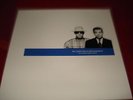 PET SHOP BOYS, DISCOGRAPHY, VINYL 2LP, ORIGINAL ISSUE EXCELLENT CONDITION