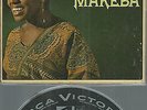4 Spur Tonband Reel to Reel : Miriam Makeba - The voice of Africa (Weltmusik)