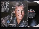 BLUE SYSTEM ?- SEEDS OF HEAVEN (LP) HANSA SONDERAUFLAGE SONOCORD 40 018-4 BOHLEN