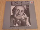 HOROWITZ The Last Recording  S 45 818 (SONY CLASSICAL) – HAYDN / CHOPIN etc