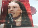 ALANIS MORISSETTE – MTV UNPLUGGED (rare original 1999 pressing of vinyl album)