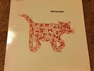 THE CONCRETES - VICTORIA BERGSMAN VINYL LP ORIGINAL SWEDEN PROMOTIONAL COPY EX