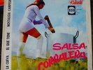 SALSA CORRALEJA LOS CORRALEROS DE MANUEL CERVANTES