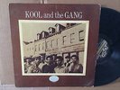  funk KOOL AND THE GANG breaks SOUL drums FUNKY s/t 1969 debut OG LP