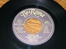 GENTLEMEN FROM NEW YORK CITY -You're My Lady / Don't Rush Me Now EX MODERN SOUL