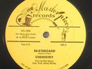 Chemistry - Skateboard 12