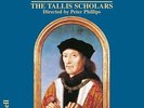 William Cornysh: Stabat Mater (The Tallis Scholars) [Vinyl LP 130g]