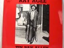 RAY AGEE Tin Pan Alley w/ JOHNNY HEARTSMAN Diving Duck Records