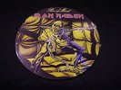 Iron Maiden Piece of Mind 12