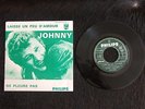 JOHNNY HALLYDAY JUKE BOX