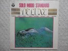 HIDEHIKO MATSUMOTO / SOLO MOOD STANDARD JAPAN LP / SEXY NUDE COVER, CHEESECAKE