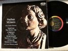 MILSTEIN : TARTINI/CORELLI/GEMINIANI/VIVALDI - 4 ITALIAN SONATAS + L.POMMERS