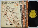 TEDDY CHARLES Collaboration West PRESTIGE 7028 DG MONO W 50TH ST NYC JAZZ LP