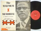 PHILIP COHRAN The Malcolm X Memorial ZULU 0007 ORIGINAL SPIRITUAL JAZZ LP