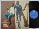 KENNY DORHAM SONNY ROLLINS Jazz Contrasts RIVERSIDE 12-239 DG MONO JAZZ LP VG+