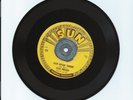 1954 ELVIS PRESLEY 45 RPM SUN RECORD GOOD ROCKIN' TONIGHT 210