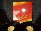 THE CURE KISS ME KISS ME KISS ME 2 LP OIS FICTION GERMANY CATCH JUST LIKE HEAVEN