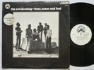 THE AWAKENING Hear Sense and Feel BLACK JAZZ 9 QUAD SPIRITUAL JAZZ LP