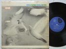 DONALD BYRD Free Form BLUE NOTE BST-84118 STEREO UNITED ARTISTS JAZZ LP