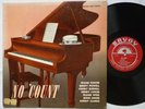 FRANK FOSTER No Count SAVOY 12078 DG MONO JAZZ LP STRONG VG++