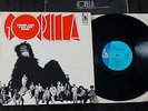 Bonzo Dog Band - Gorilla (Liberty UK Orig Mono LP 1967 + Booklet) A1/ B1. Nice