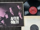 Rolling Stones - Aftermath (Decca UK Original Mono LP 1966) -1B/ -5A